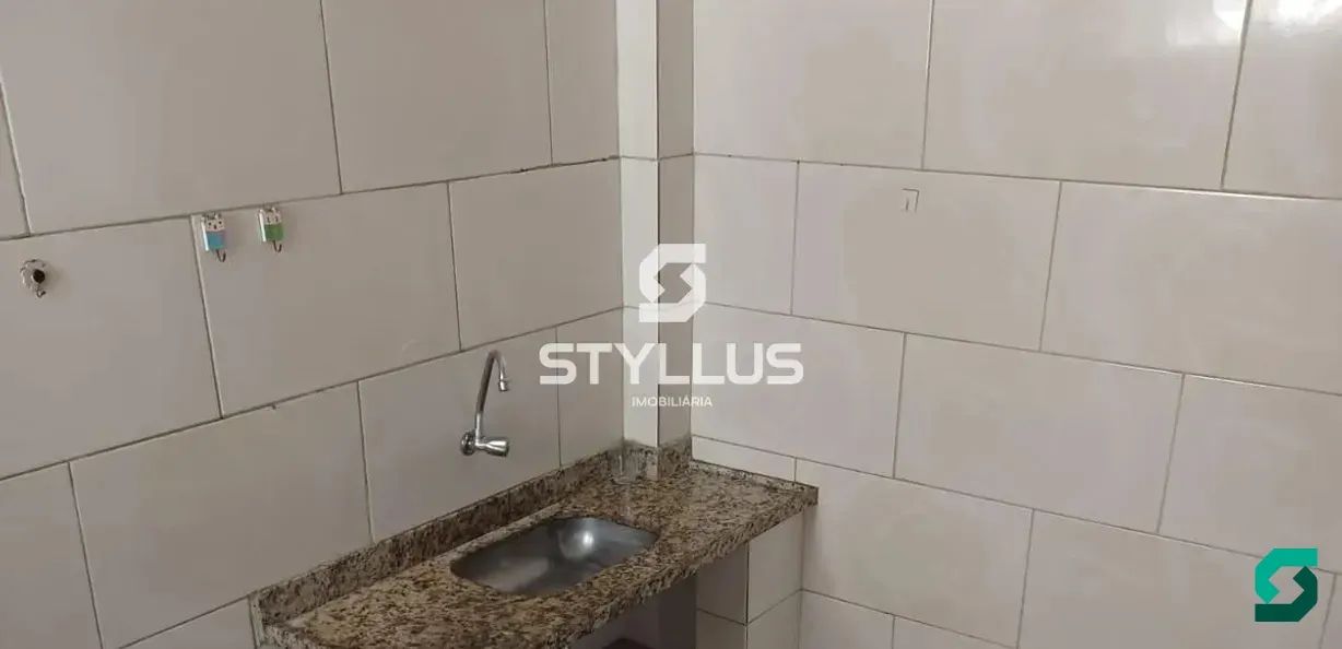 Riachuelo | Apartamento 2 quartos