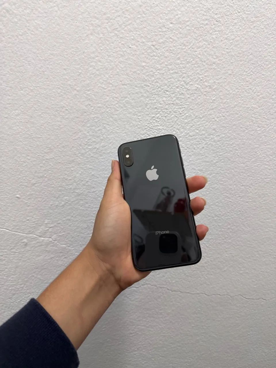 Vende- se iPhone X  - Foto 5