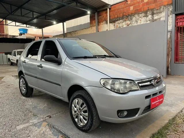 Fiat Palio 2011