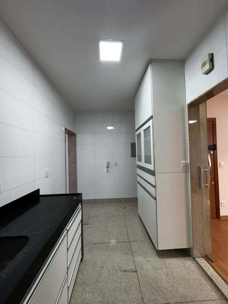 apartamento de 3 quartos no Castelo - Foto 3
