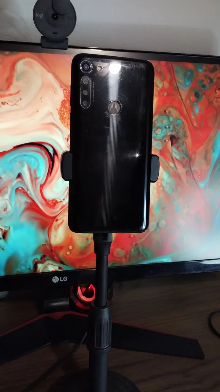 Moto g8 power  - Foto 2