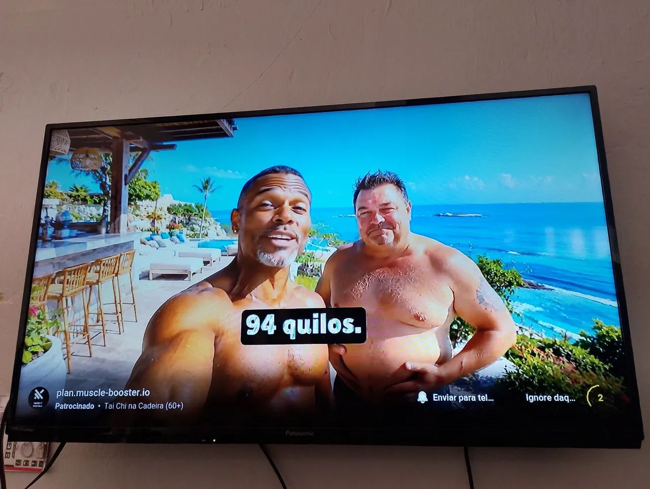 TV. - Foto 5