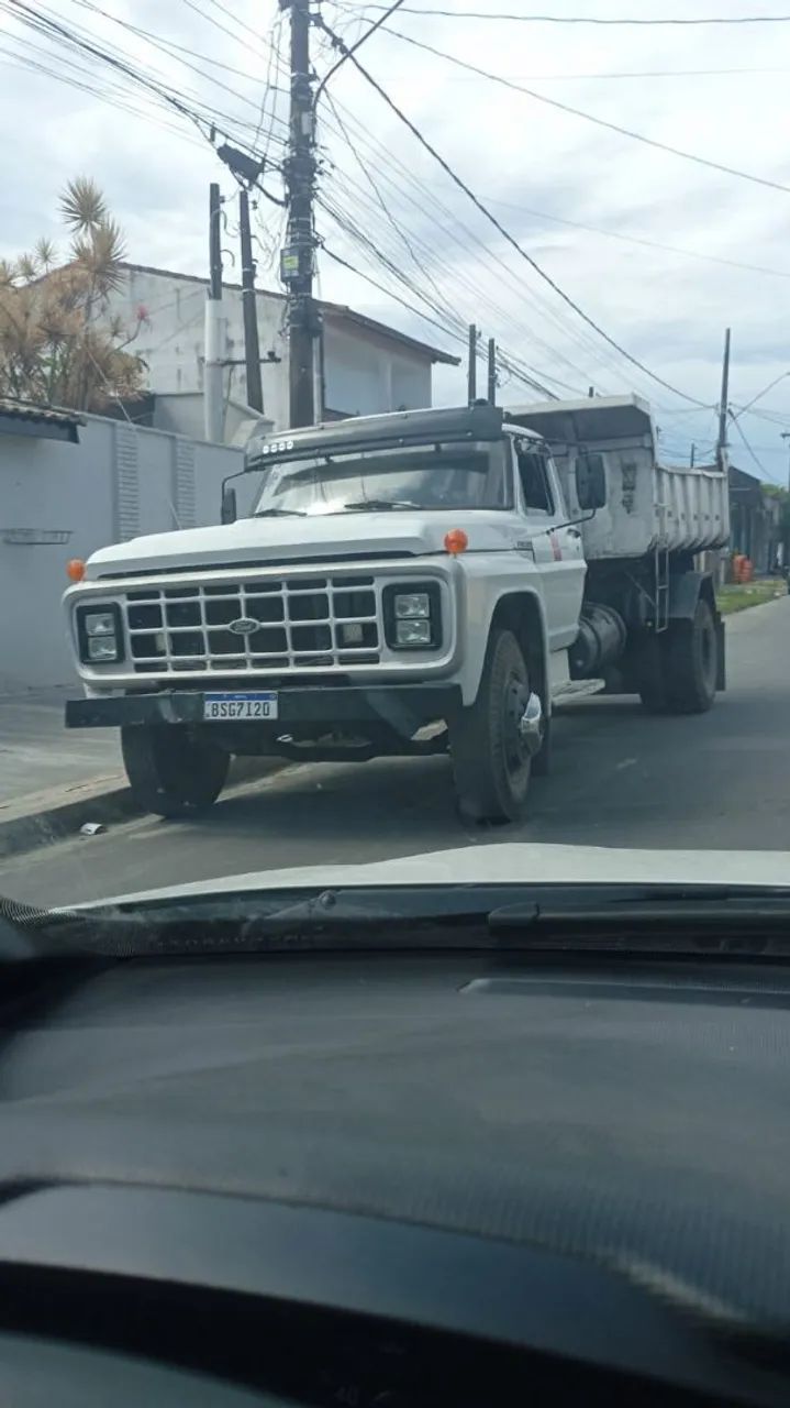 Ford 13000  - Foto 5