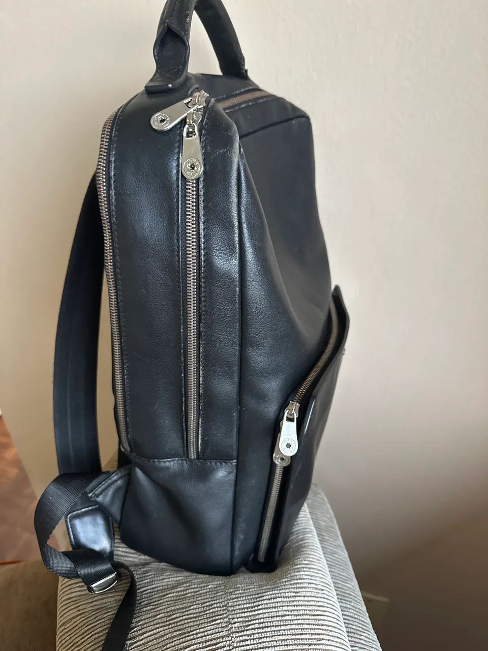 Mochila mont blanc - Foto 3