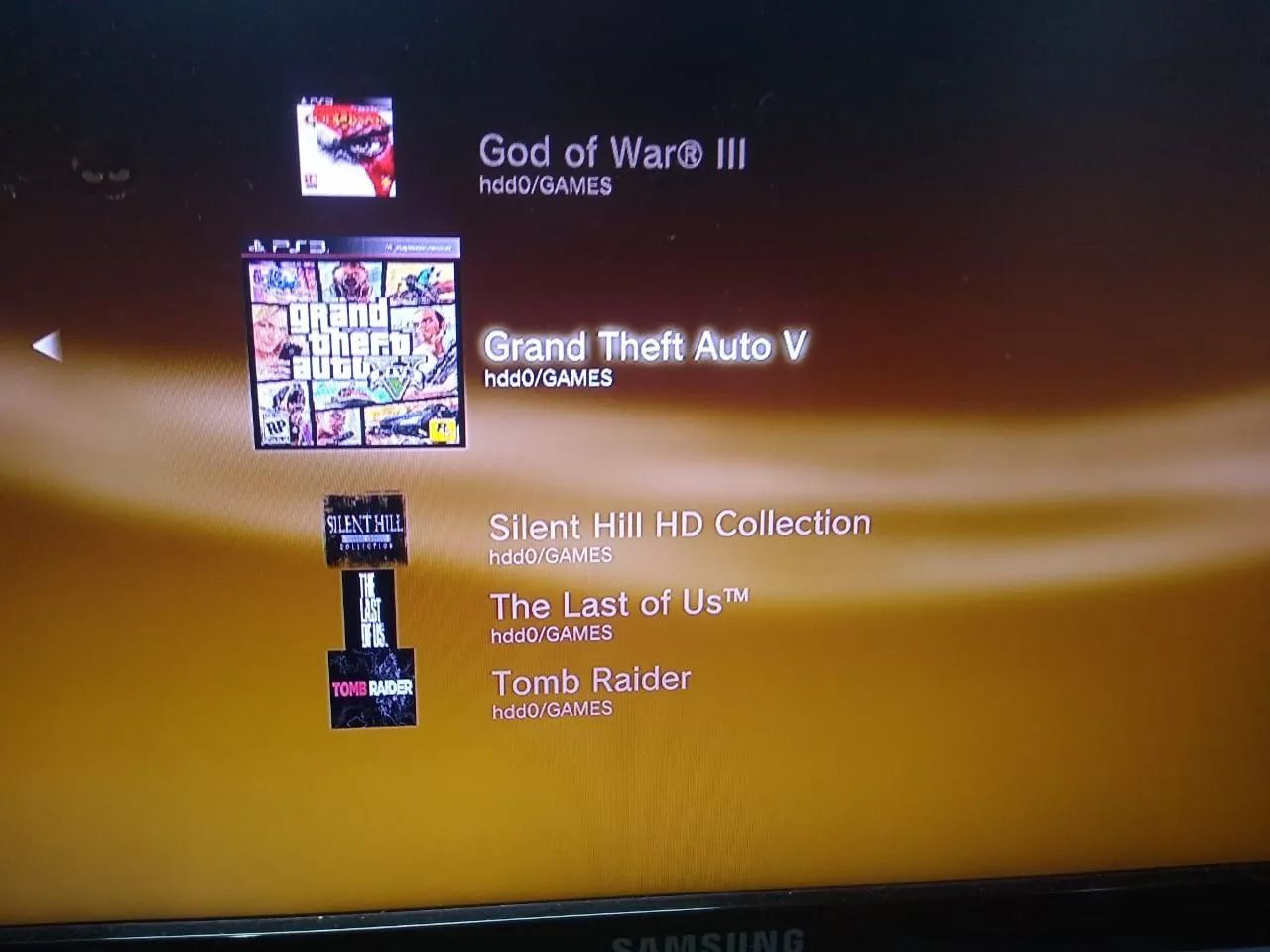 Ps3 slim+ loja thanos com 1500 jogos para baixar ( envio Olx pay) - Foto 3