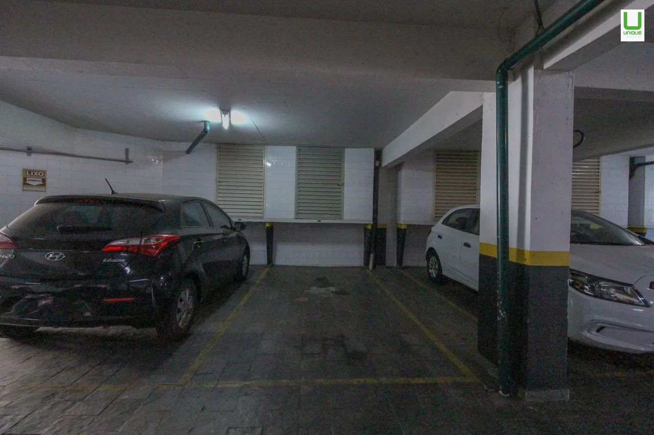Apartamento, 1 quarto, 1 vaga - Foto 5