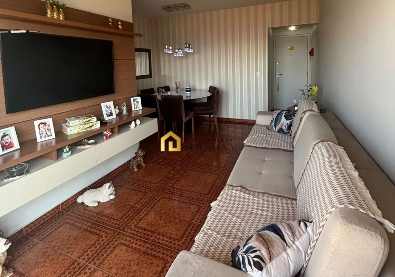 Ed. Vitória II - Apartamento no Edifício Victoria I - Sorocaba/SP - Foto 3