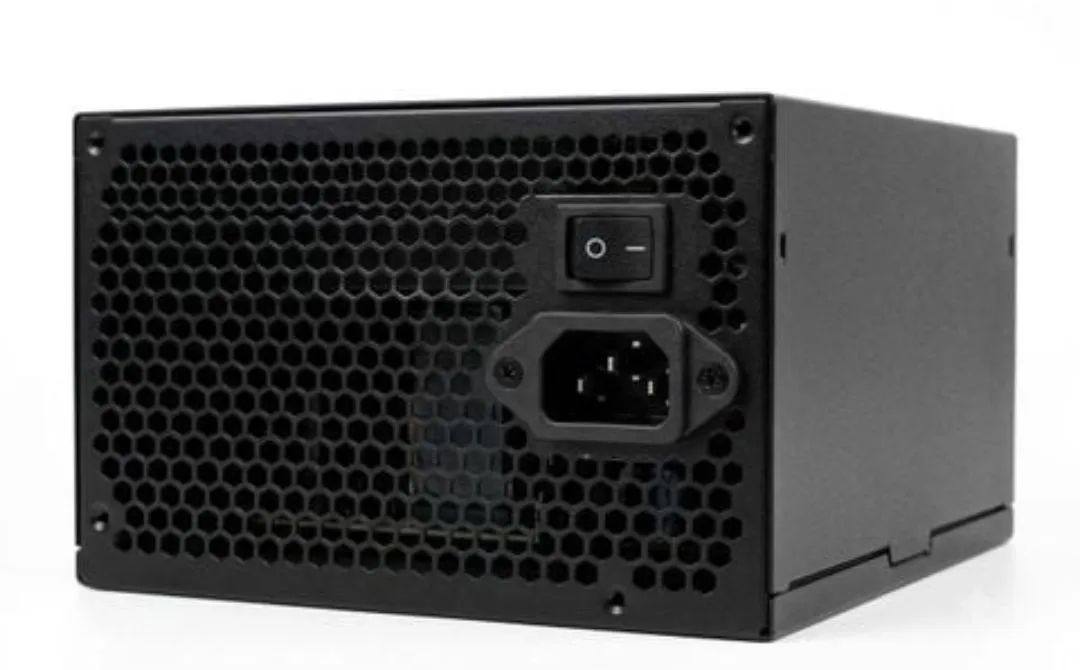 Fonte Aerocool VX-500 500W Bivolt - Foto 3