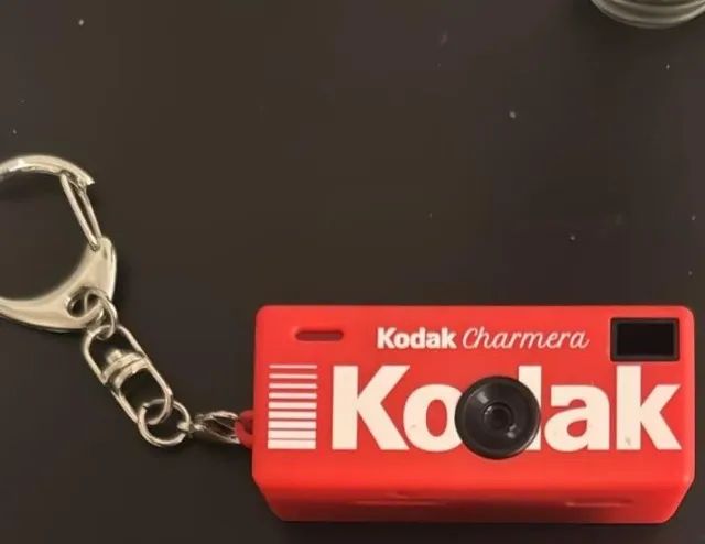 Kodak Charmera - Foto 2