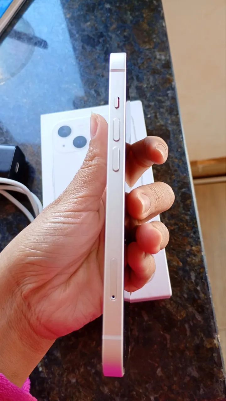 iPhone 13 128gigas  - Foto 5