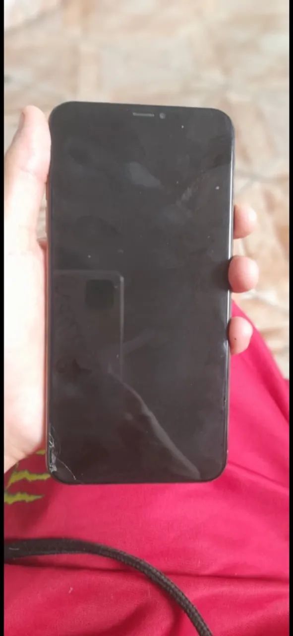 iPhone XS Max 256 gb  - Foto 2