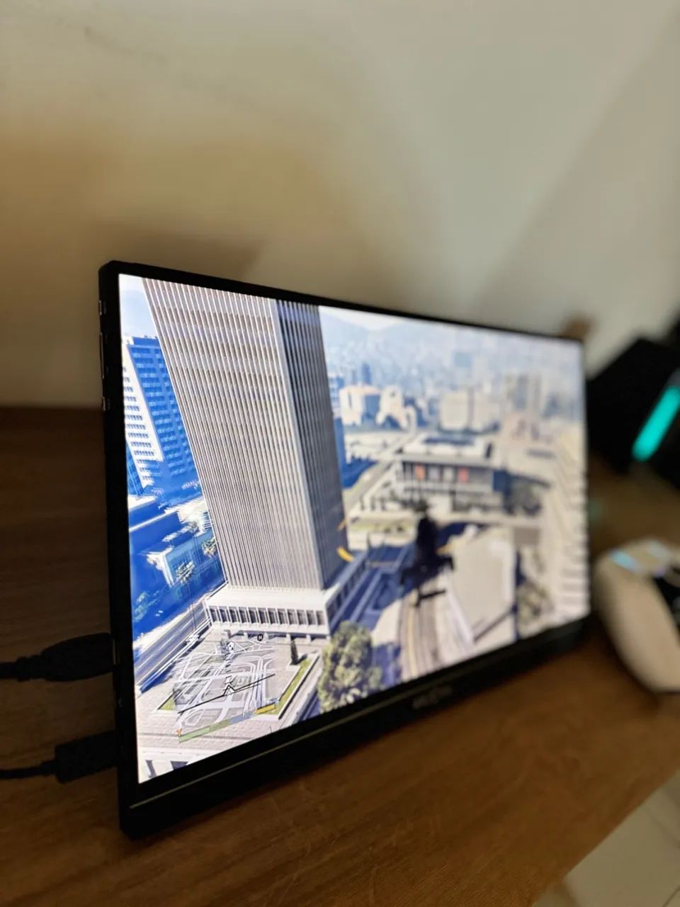 Monitor Arzopa - Foto 4