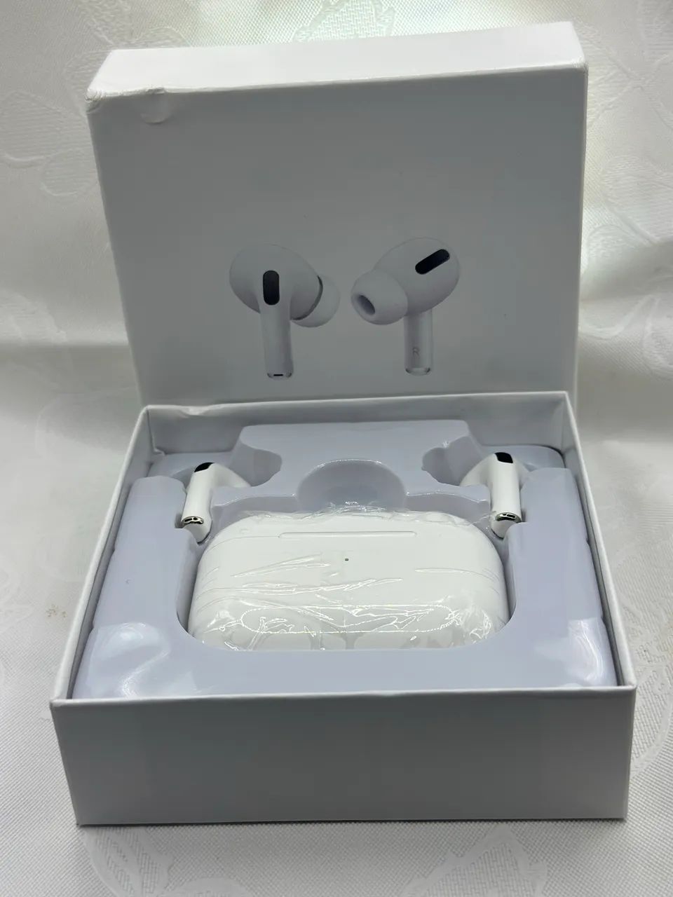 ? Fone Bluetooth Estilo Pro - Foto 4
