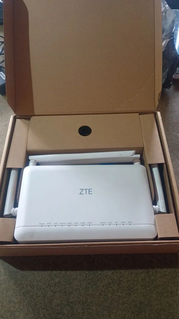 2 Modens wi-fi  - Foto 2