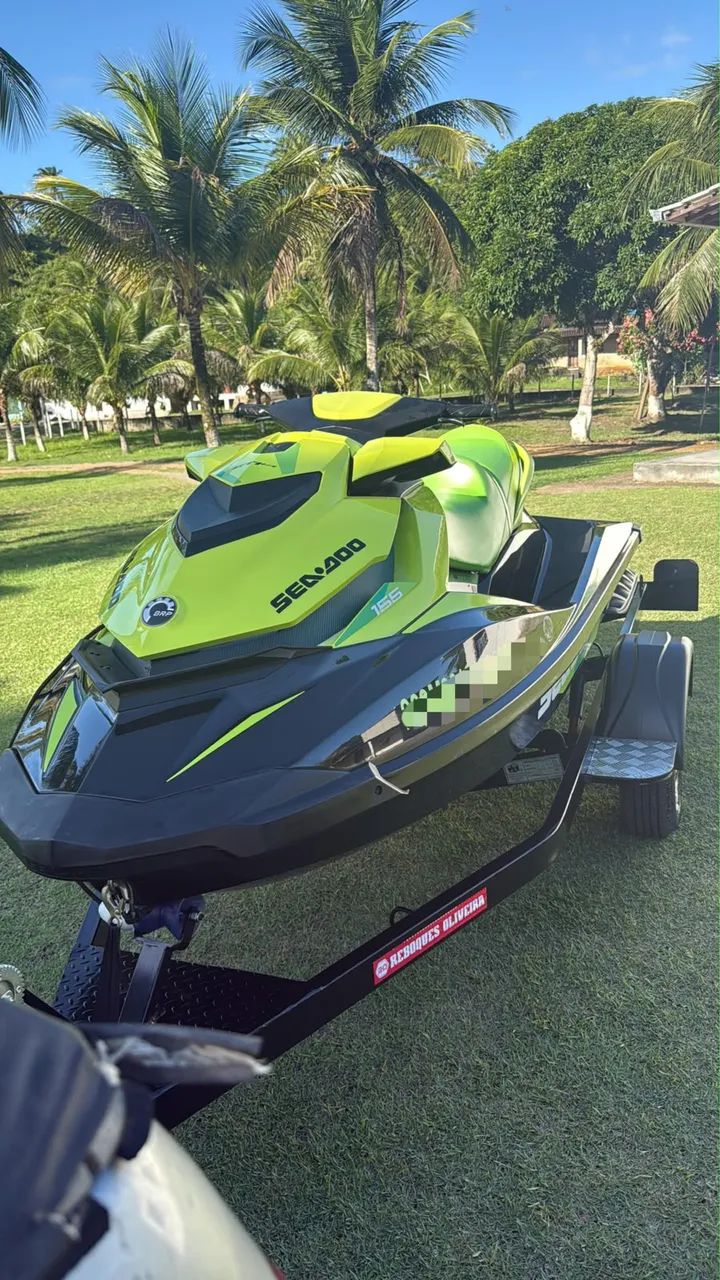 Gti 155 2019 - Foto 2