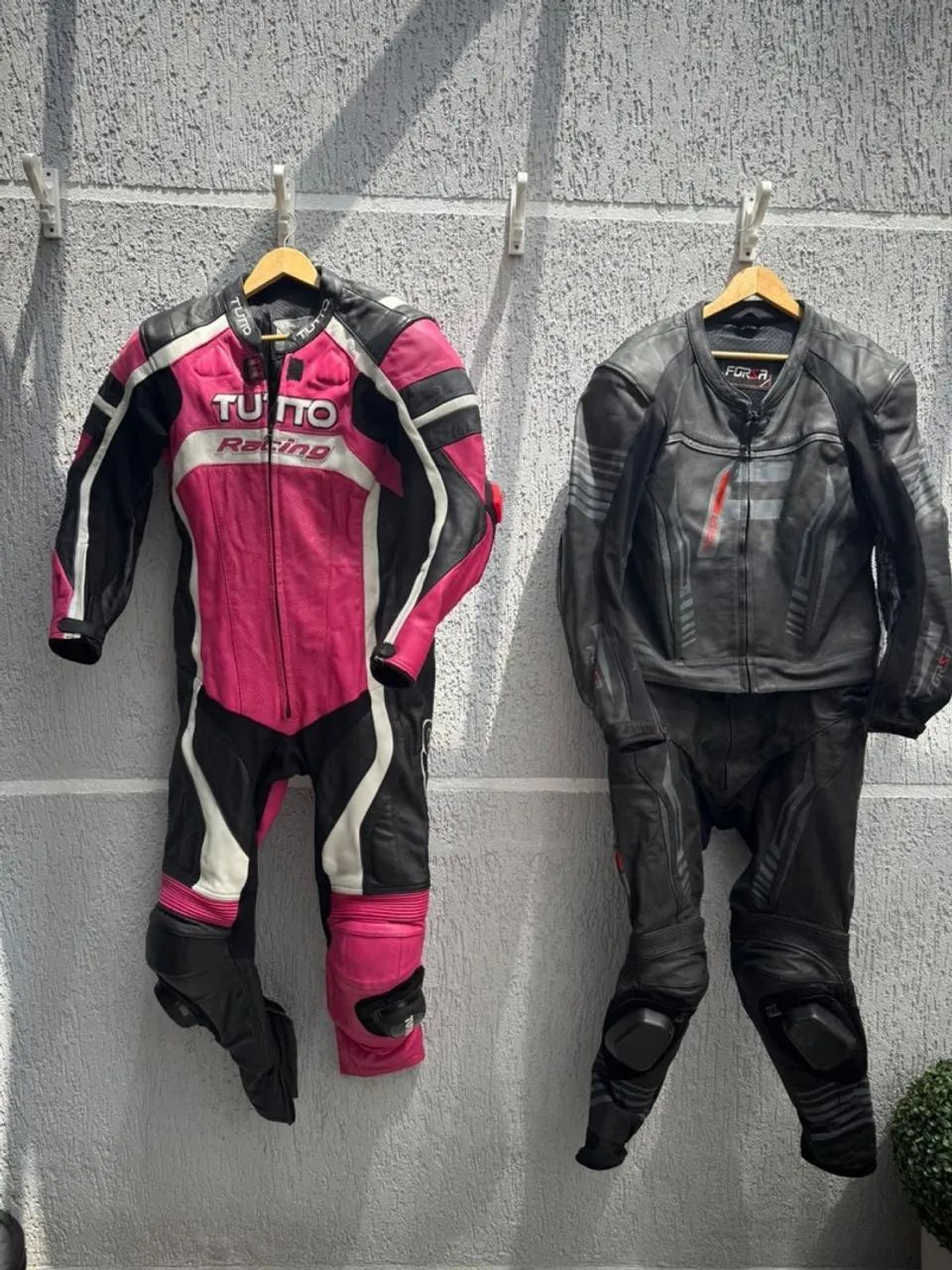 Macacão Moto  - Foto 3