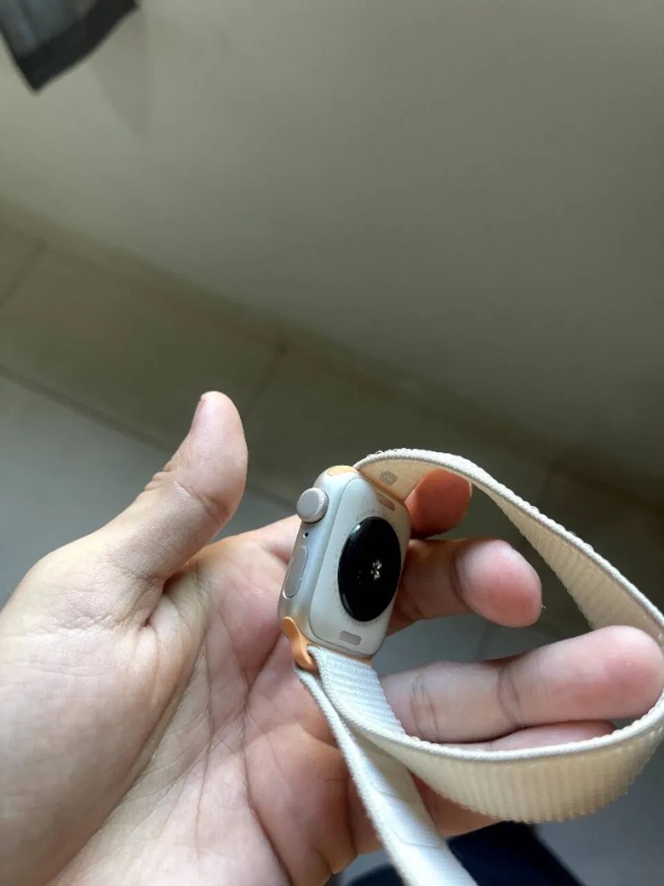 Apple Watch SE (2ª geração) - 40mm - Foto 5