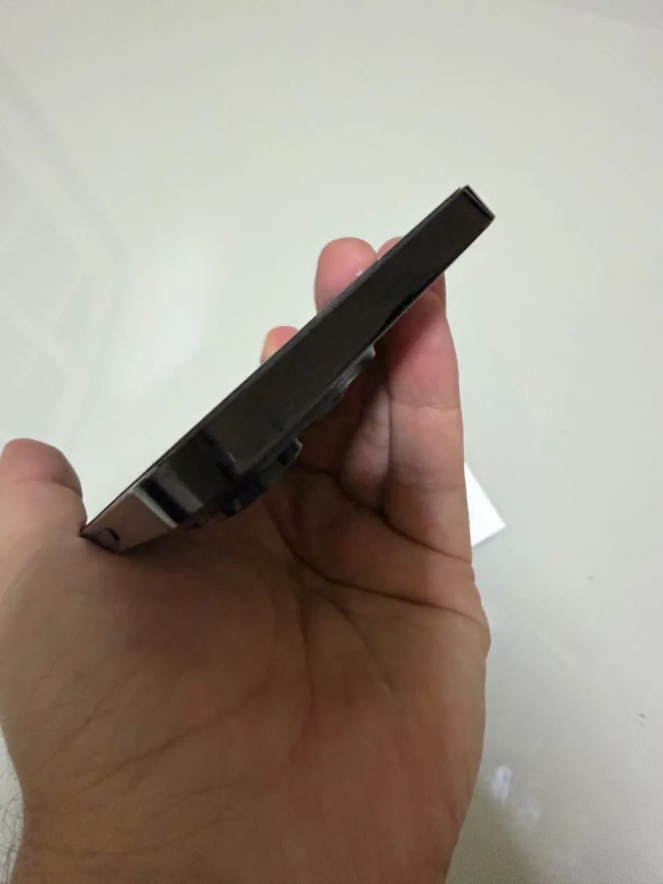 iPhone 14 Pro Max 256gb Space Black - Foto 4