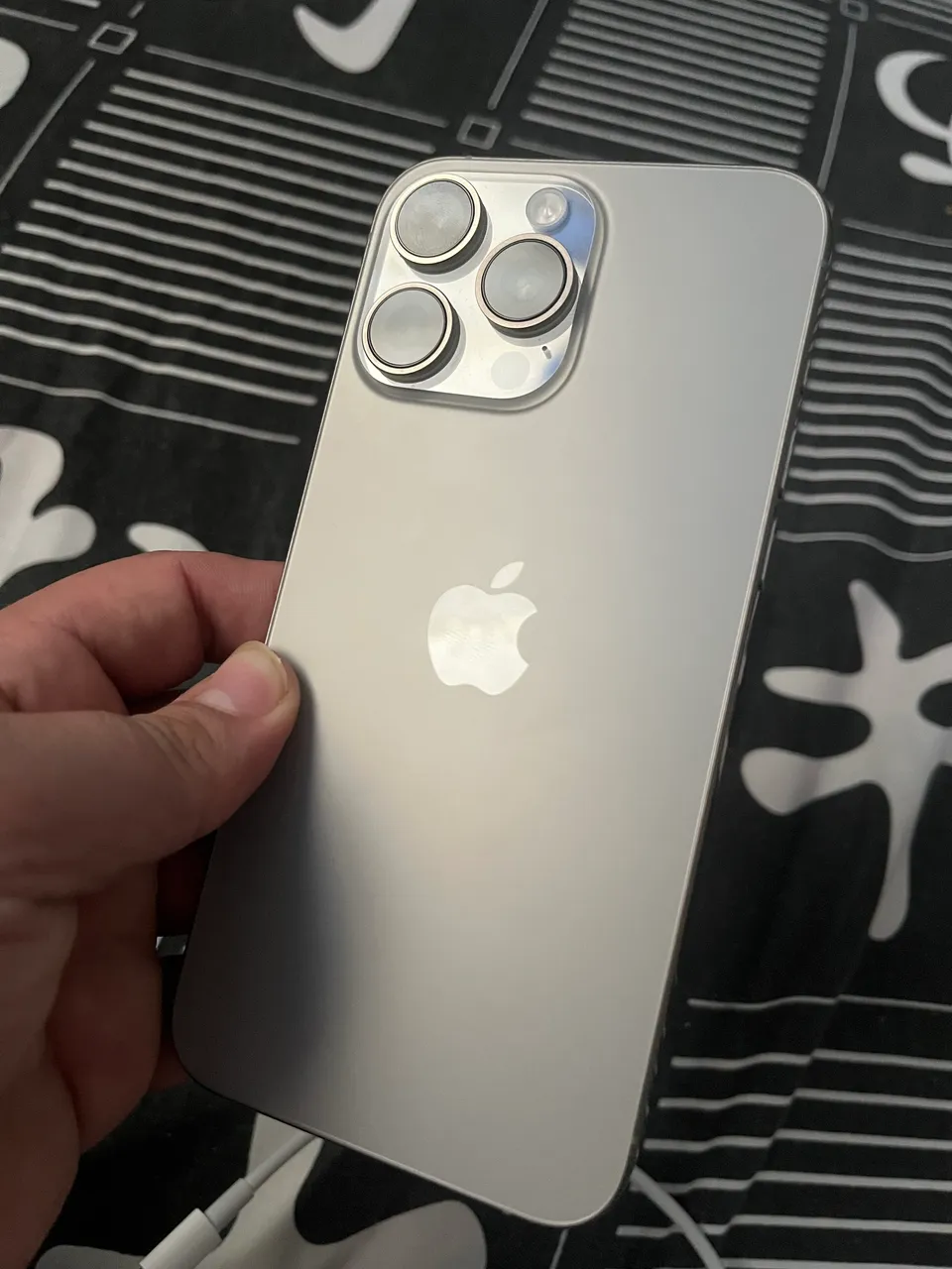 Iphone 13 Pro Max 256gb - Celulares e Smartphones - Jardim Oceania