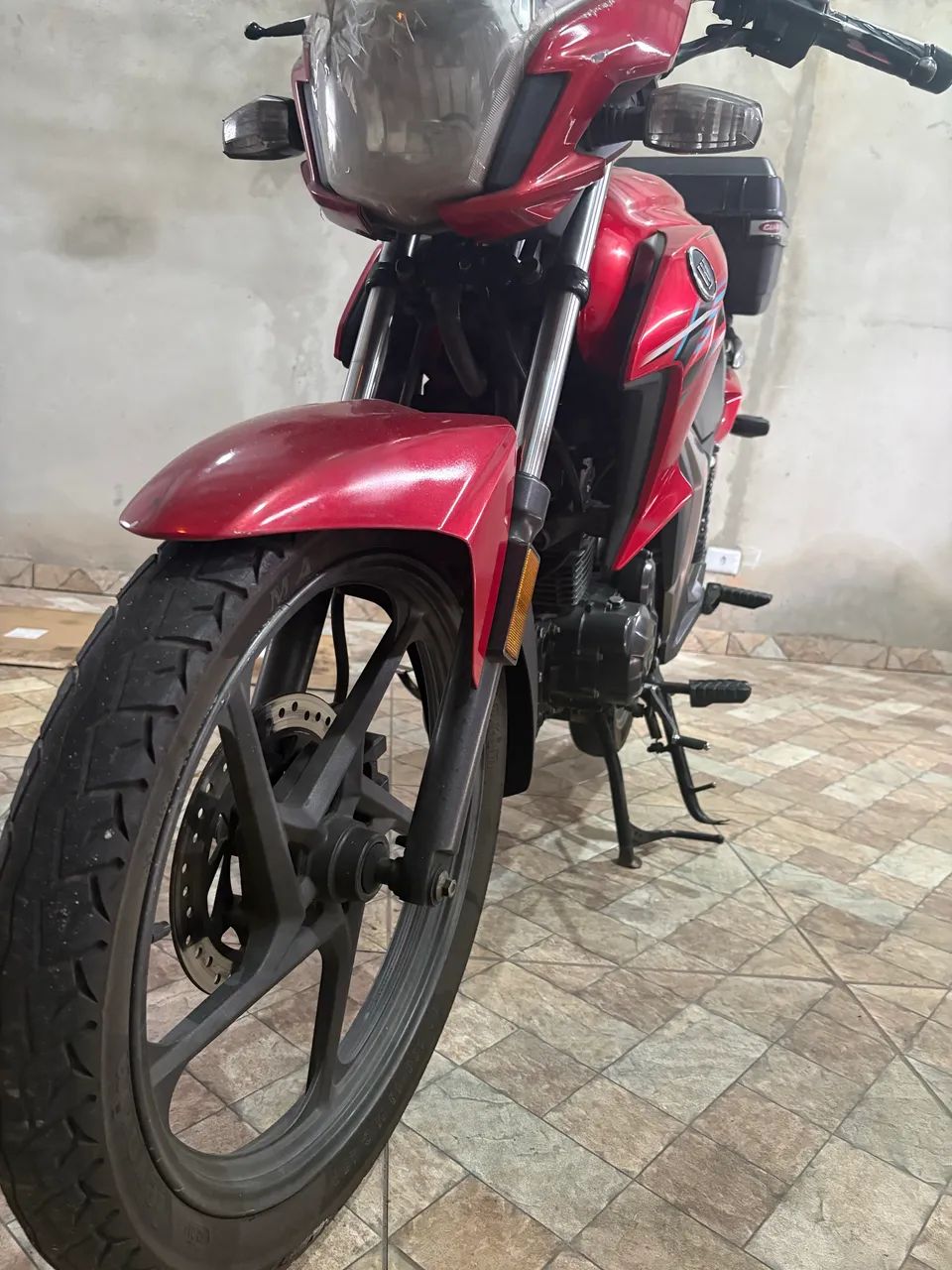 Jtz/Haouje Dk150  - Foto 3