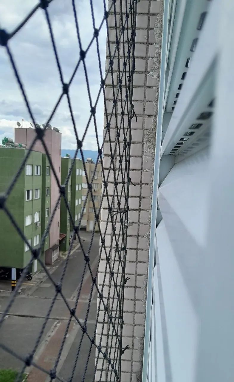 Redes de Proteção (Instalaçao/Vendas) - Foto 3