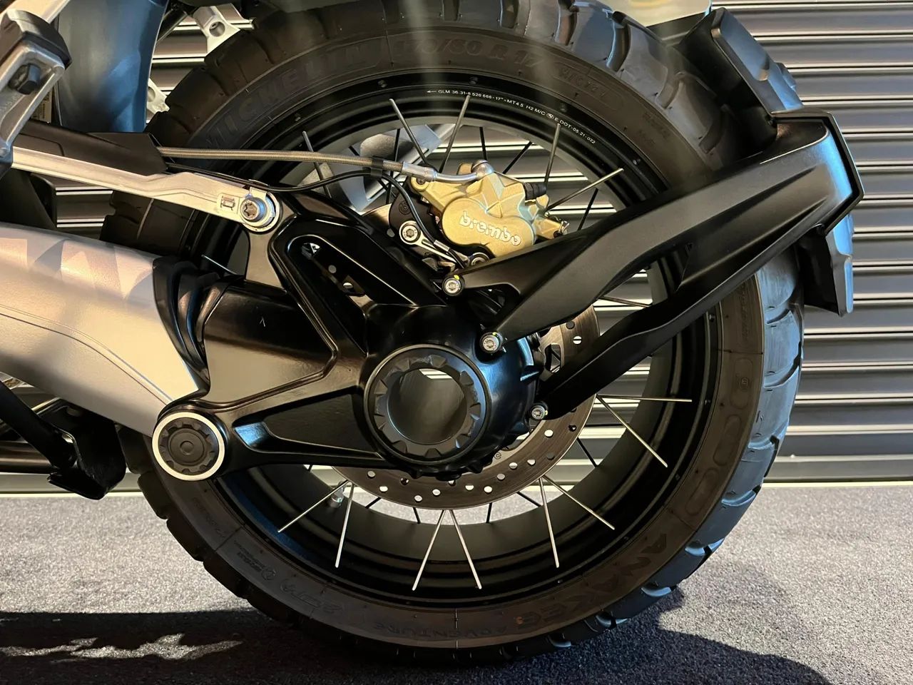 BMW 1250 GS ED. Especial 2022 - 1465644884 | OLX