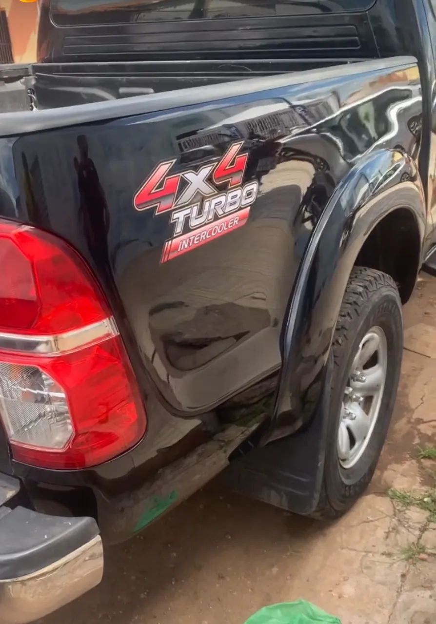 Oficina de pintura e reparo automotivo em Cabedelo - Foto 4