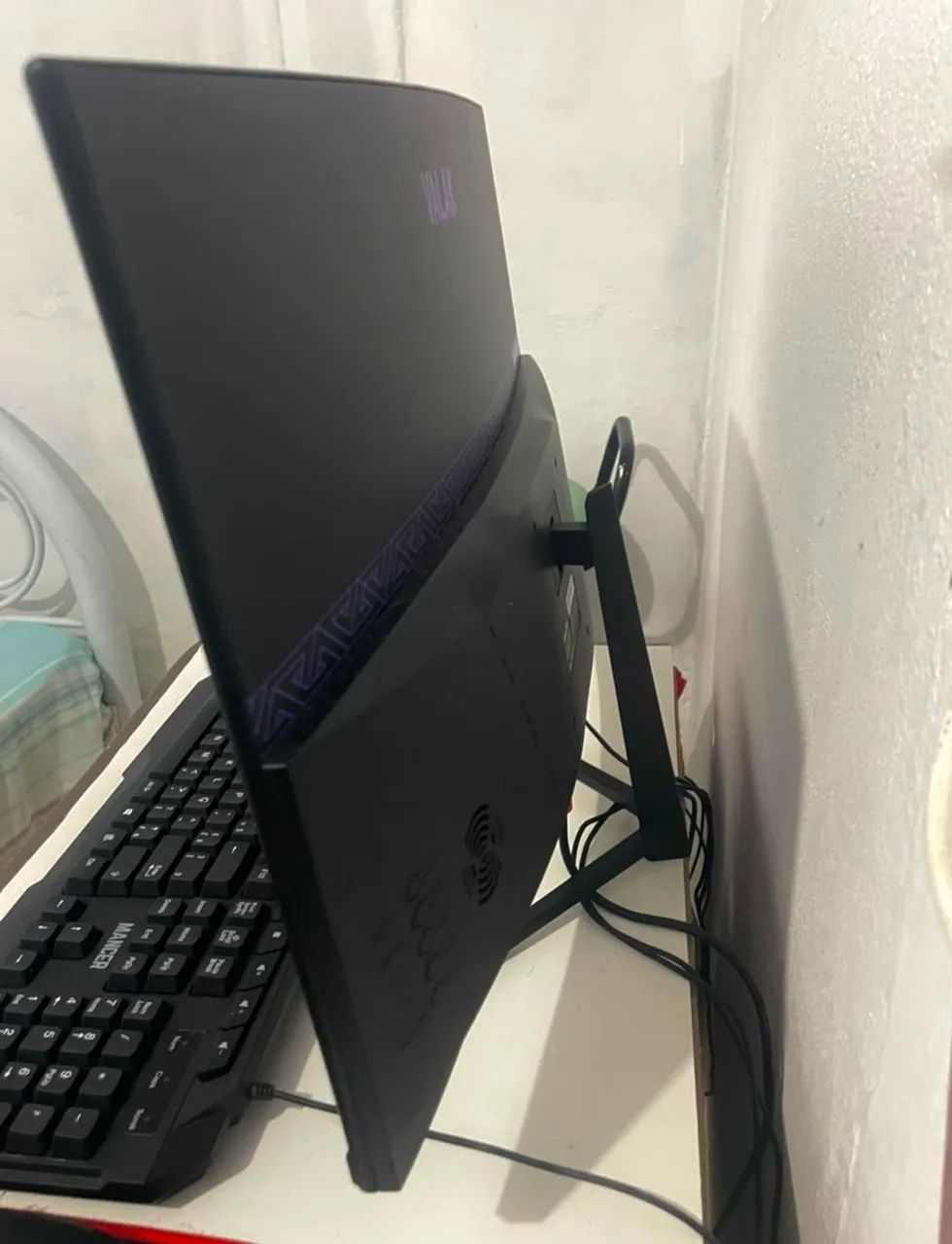 Monitor Gamer Mancer - Foto 3