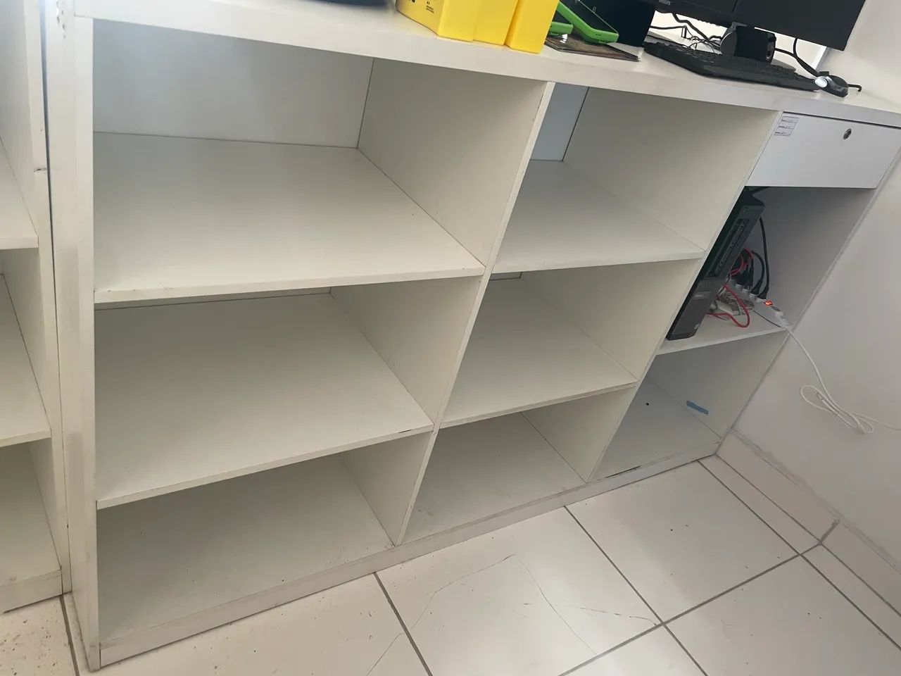 Balcão  - Foto 2