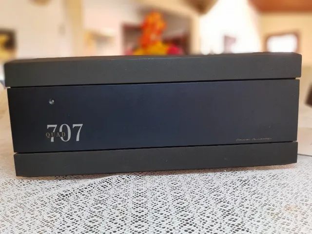 PW QUAD 707 - Foto 5