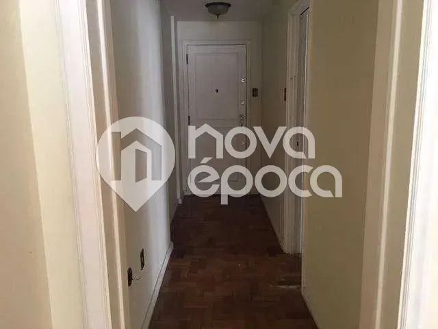Leme | Apartamento 3 quartos, sendo 1 suite - Foto 2