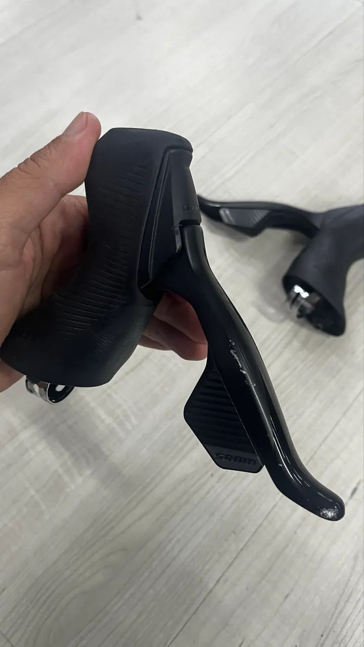 Freio Sram Rival AXS  - Foto 5