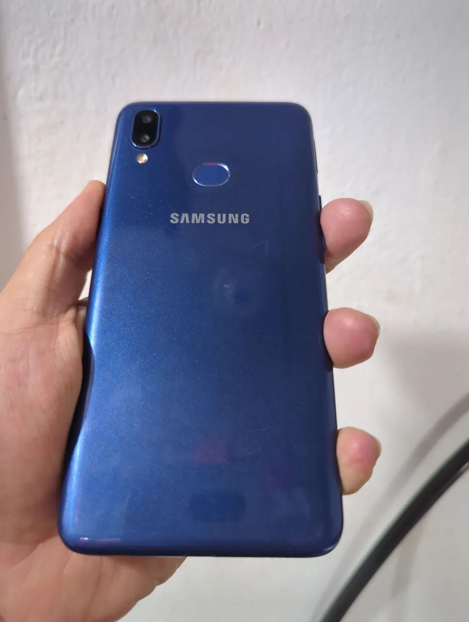 Samsung A10s - Foto 5