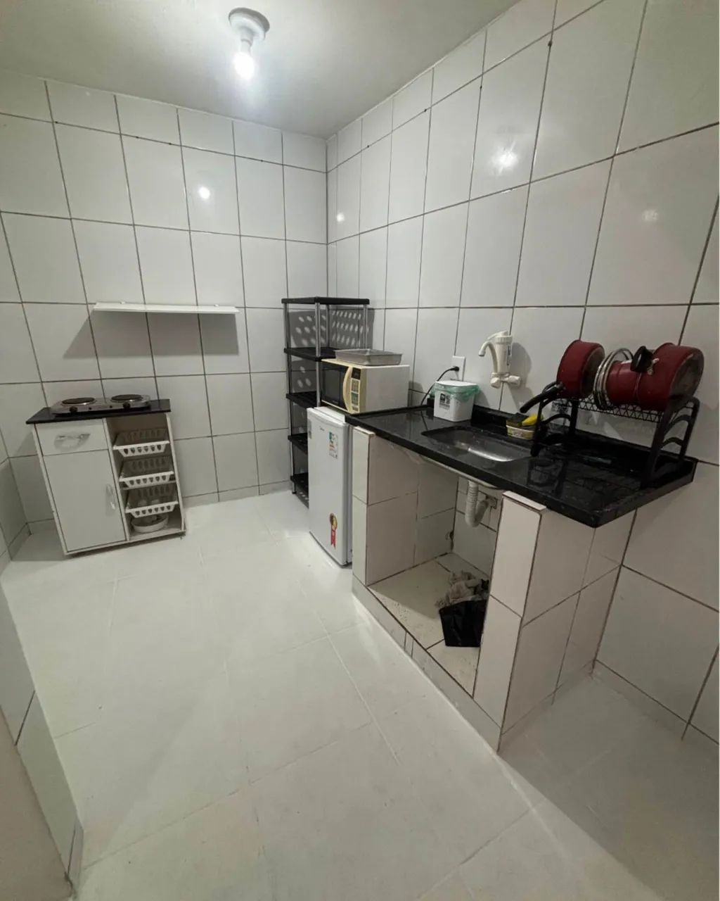 Casa na Cremação - Foto 2