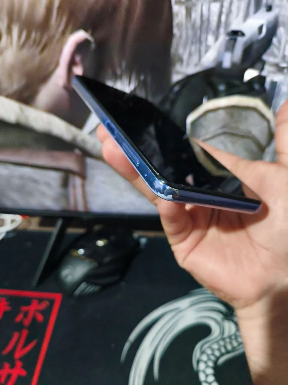 Celular Samsung A32 128Gb/8Gb - Foto 4