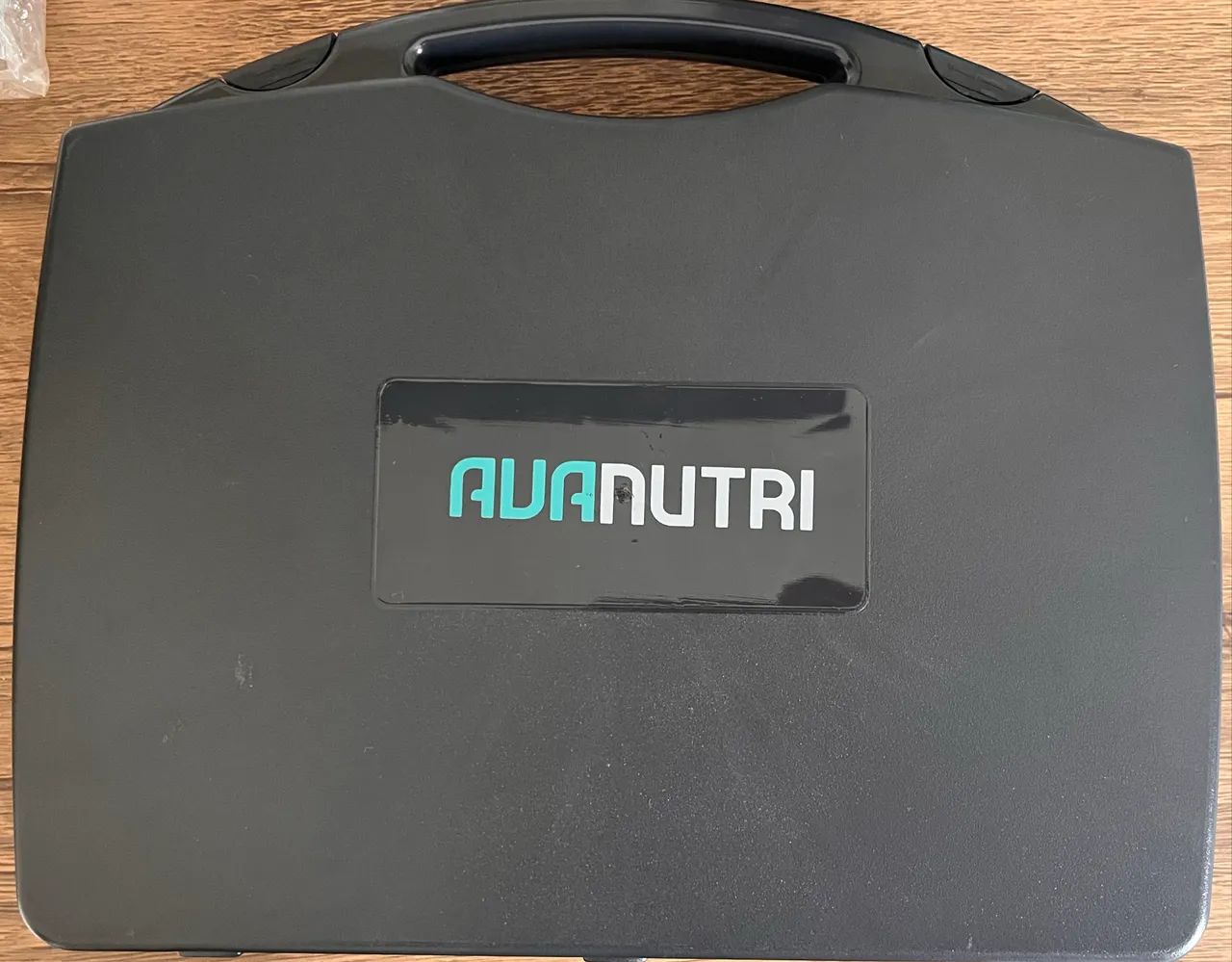 AVANUTRI Adipômetro 