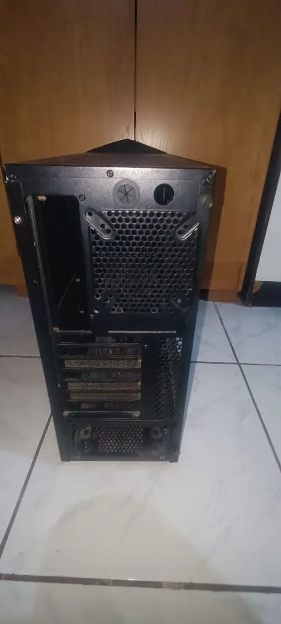 Gabinete gamer - Foto 4