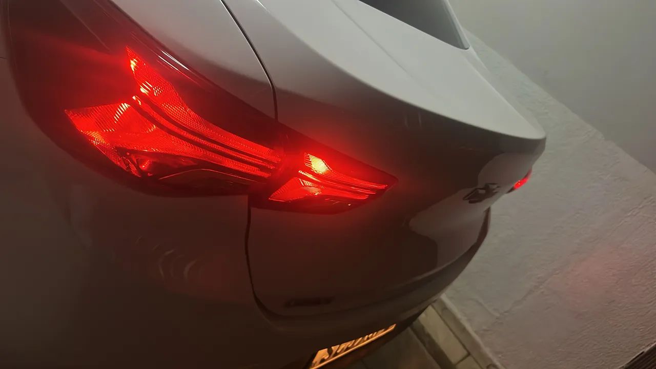 Onix Lt plus 1.0 aspirado  - Foto 2