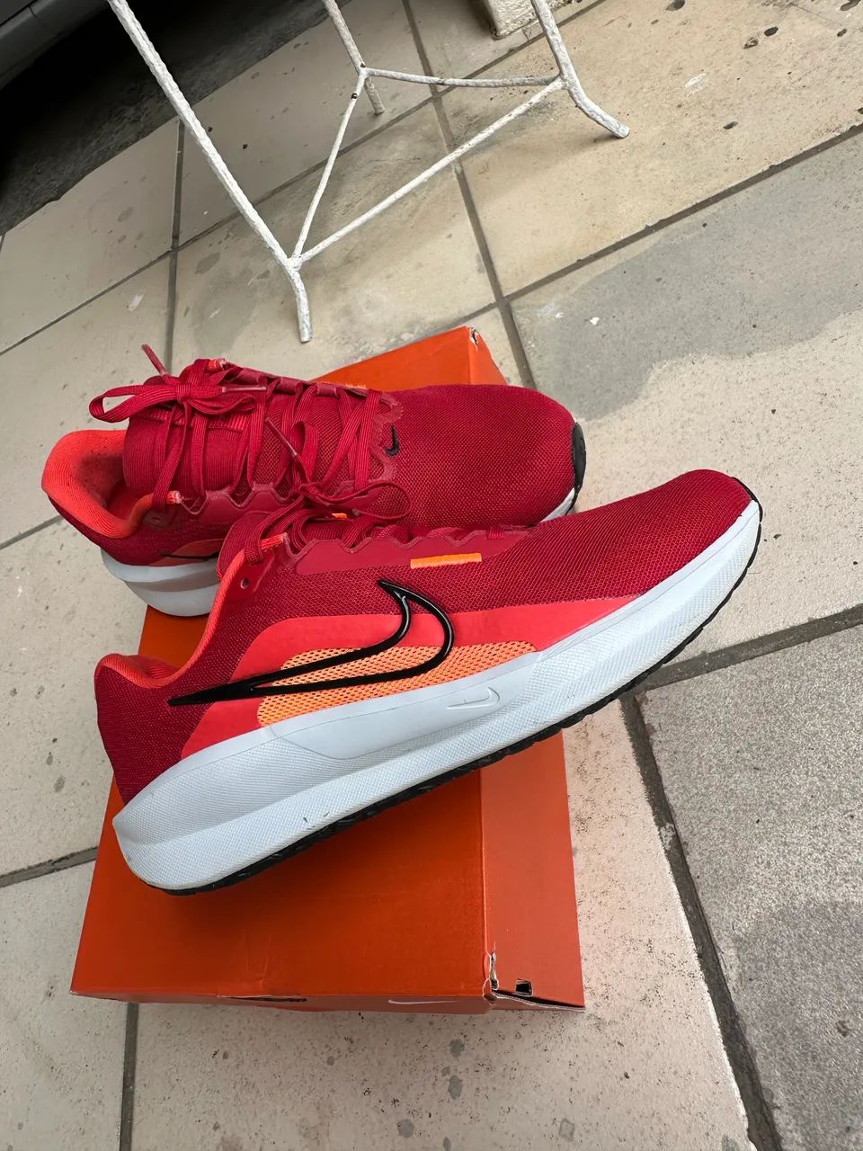 Tênis Nike Downshifter 13 - Foto 2