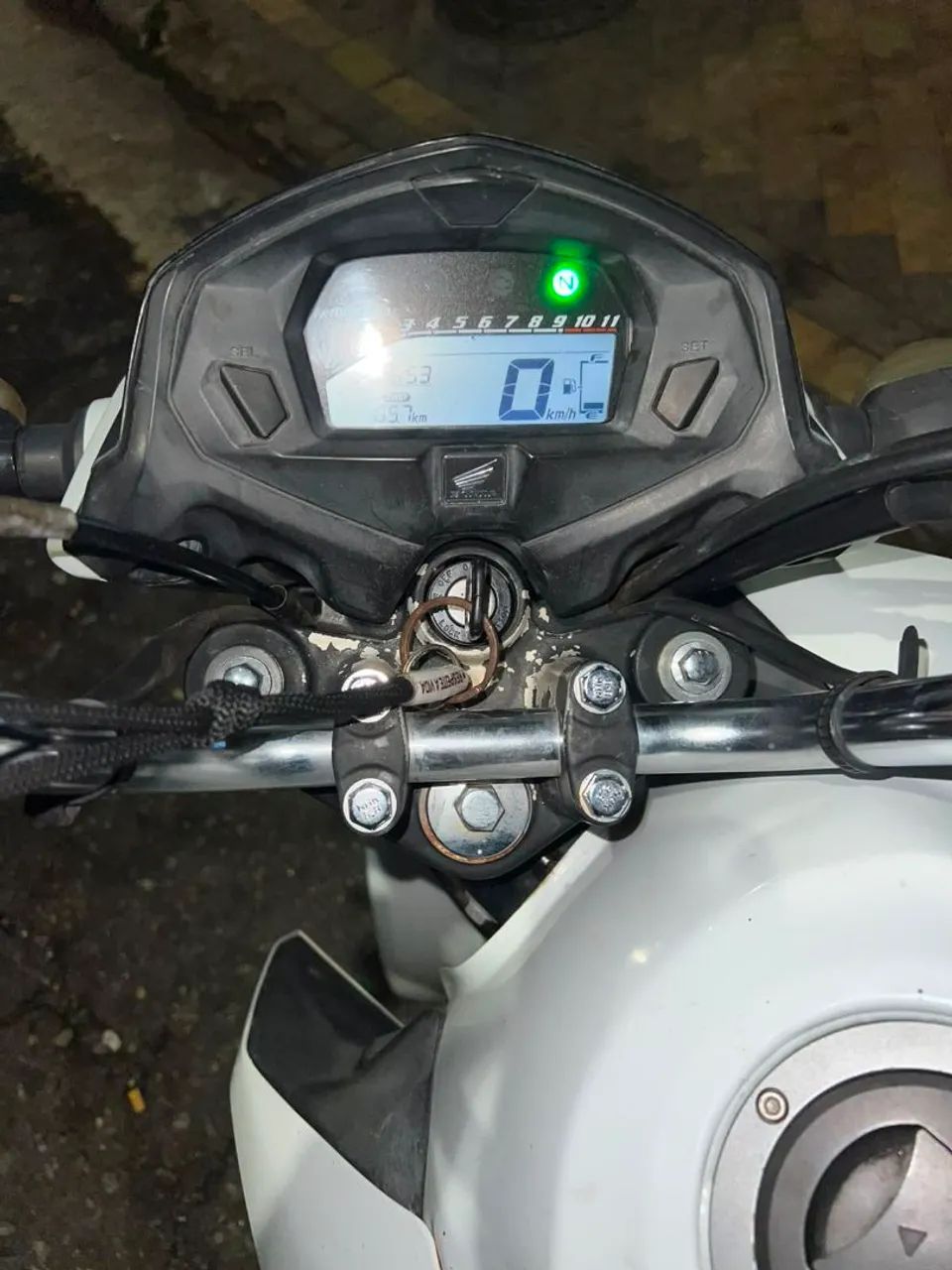 CG 160 CARGO 2019  - Foto 2
