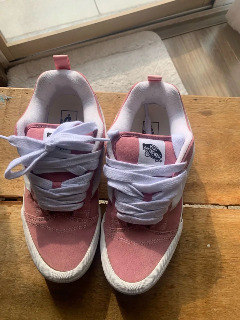 Tênis Vans  - Foto 4