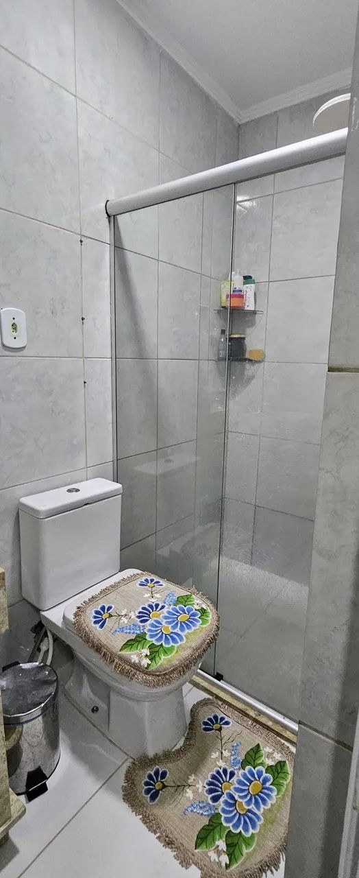 Excelente casa! Tem 200m² com 3 vagas de garagens, toda reformada e muito bem localizada!  - Foto 11