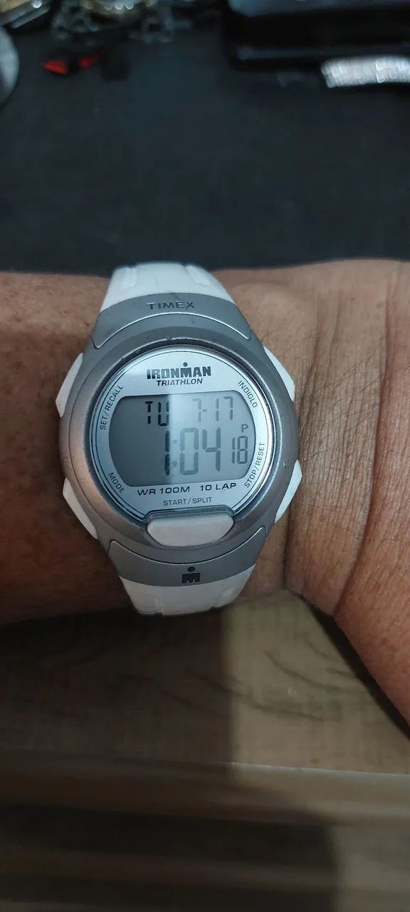Ironman triathlon t5k609 - Foto 4