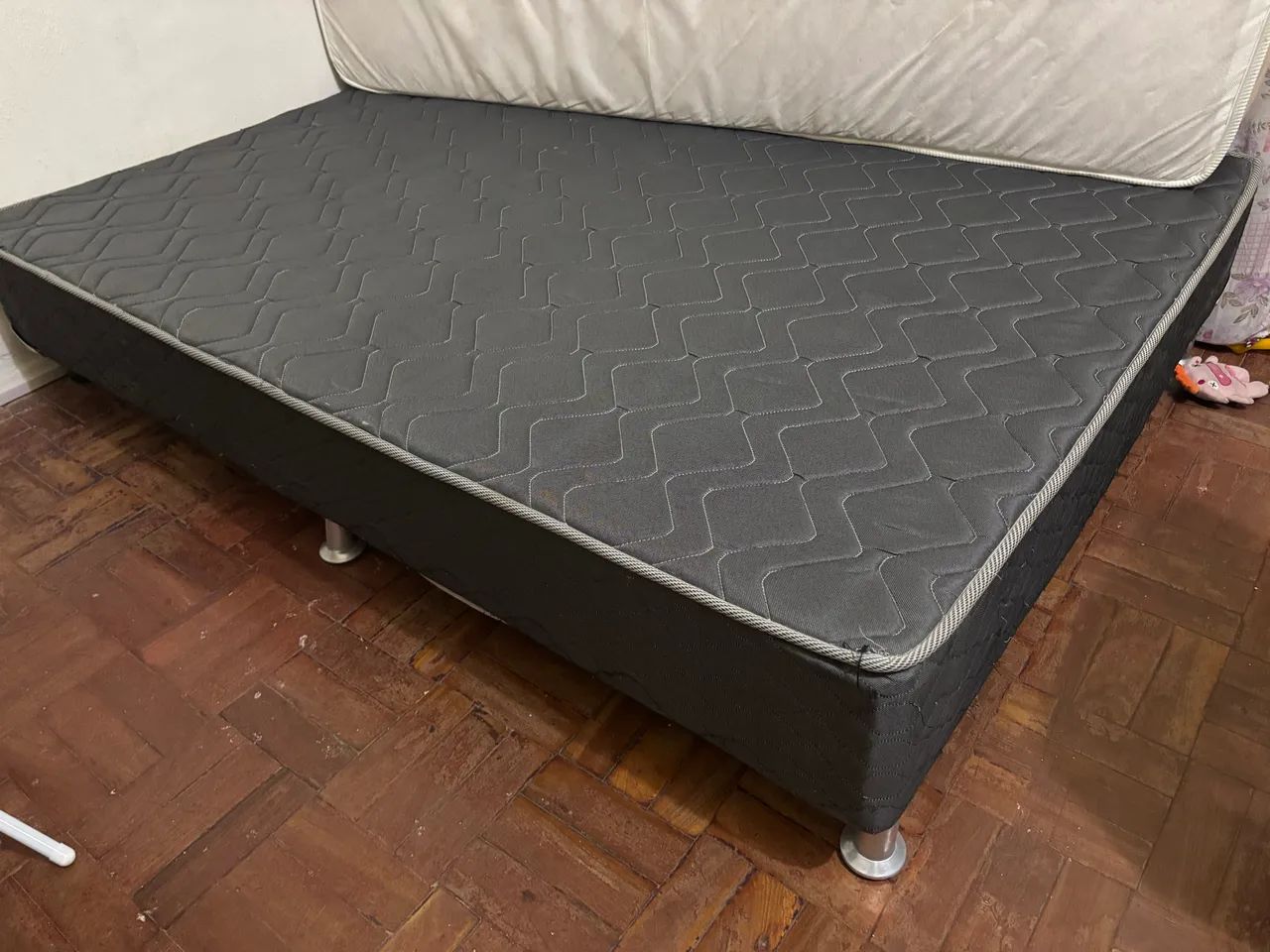Cama de casal - Foto 4