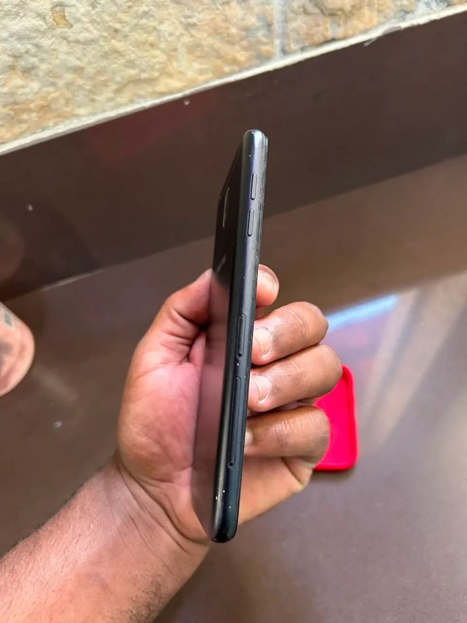 J7 Pro Celular 