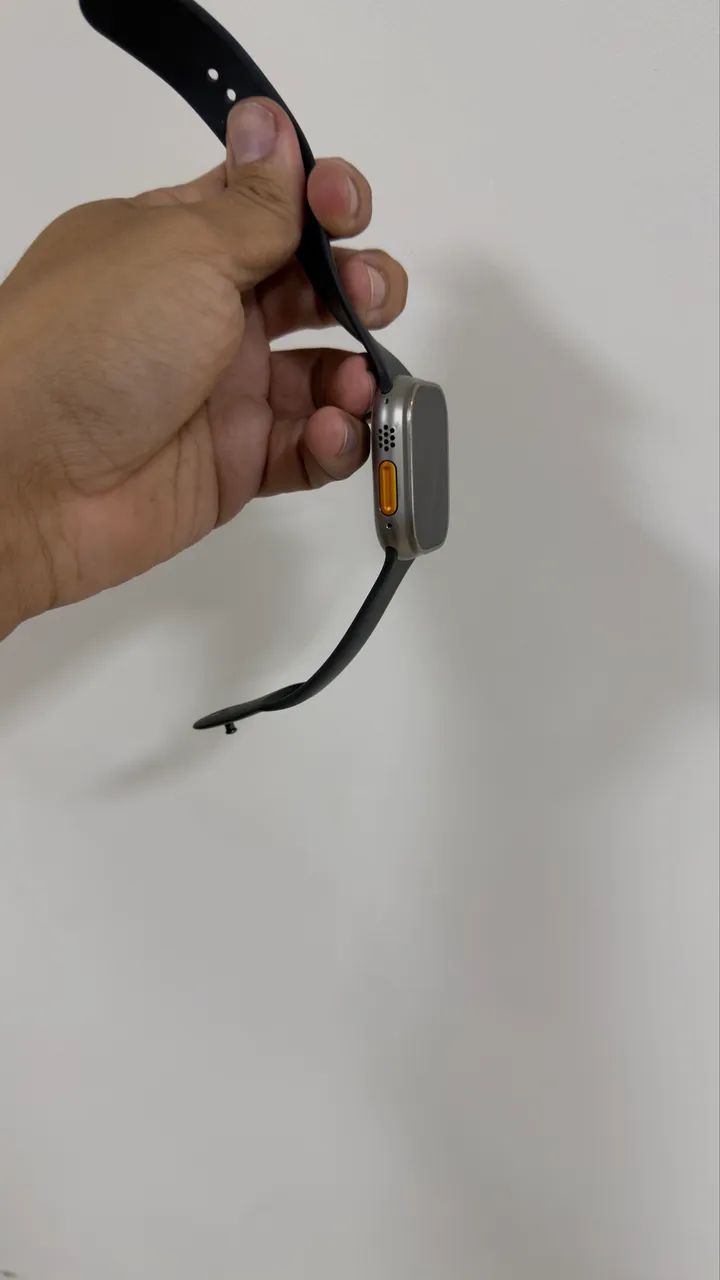 Apple Watch ultra 1 