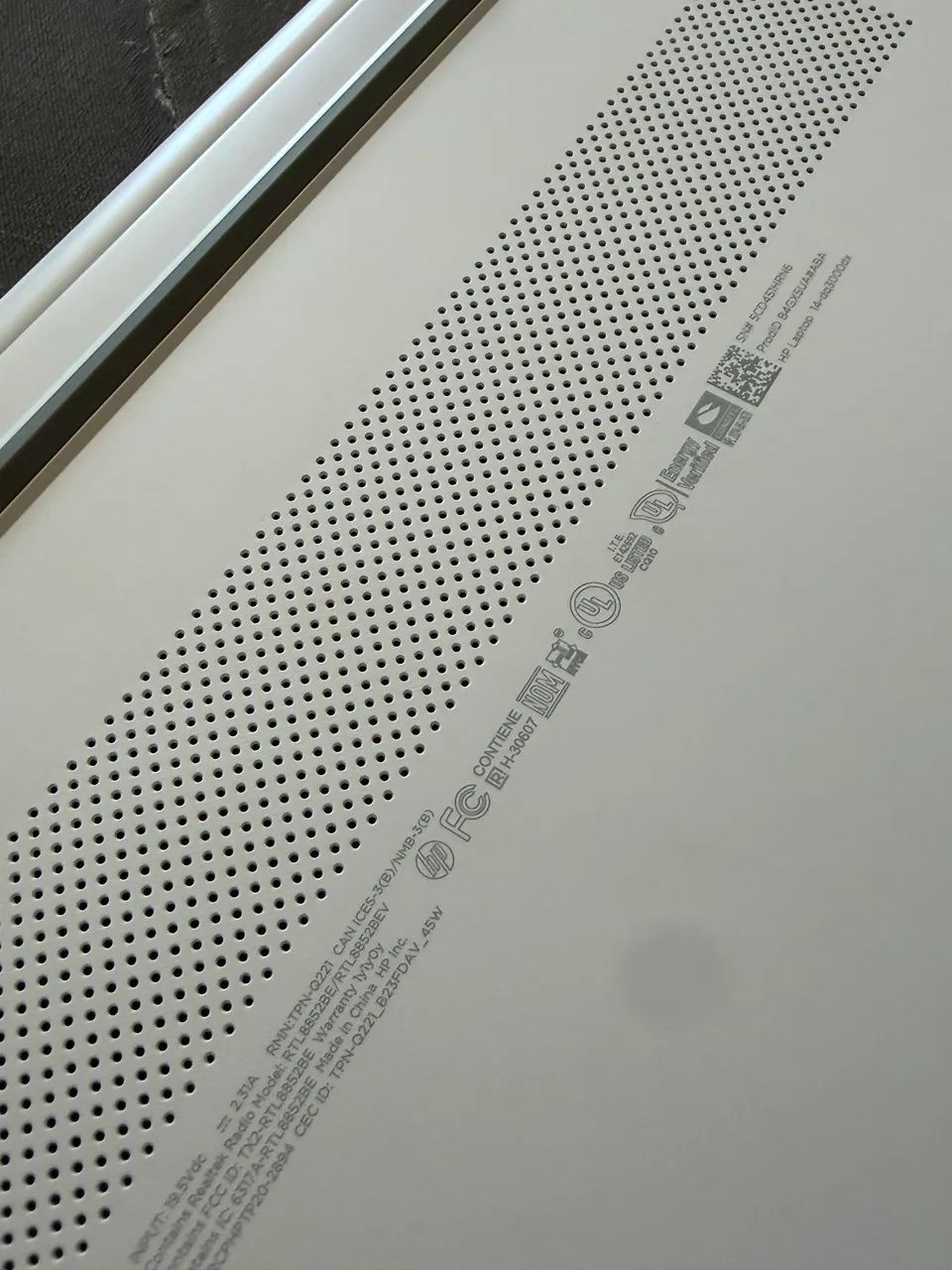 Notebook HP 14? 16GB RAM SSD 1TB - Foto 3