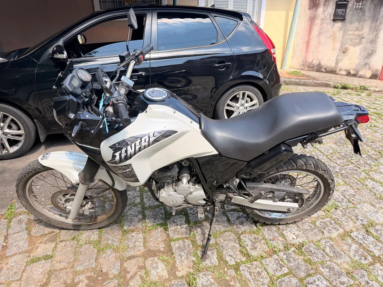 Xtz 250 Tenere 2012 - Foto 3