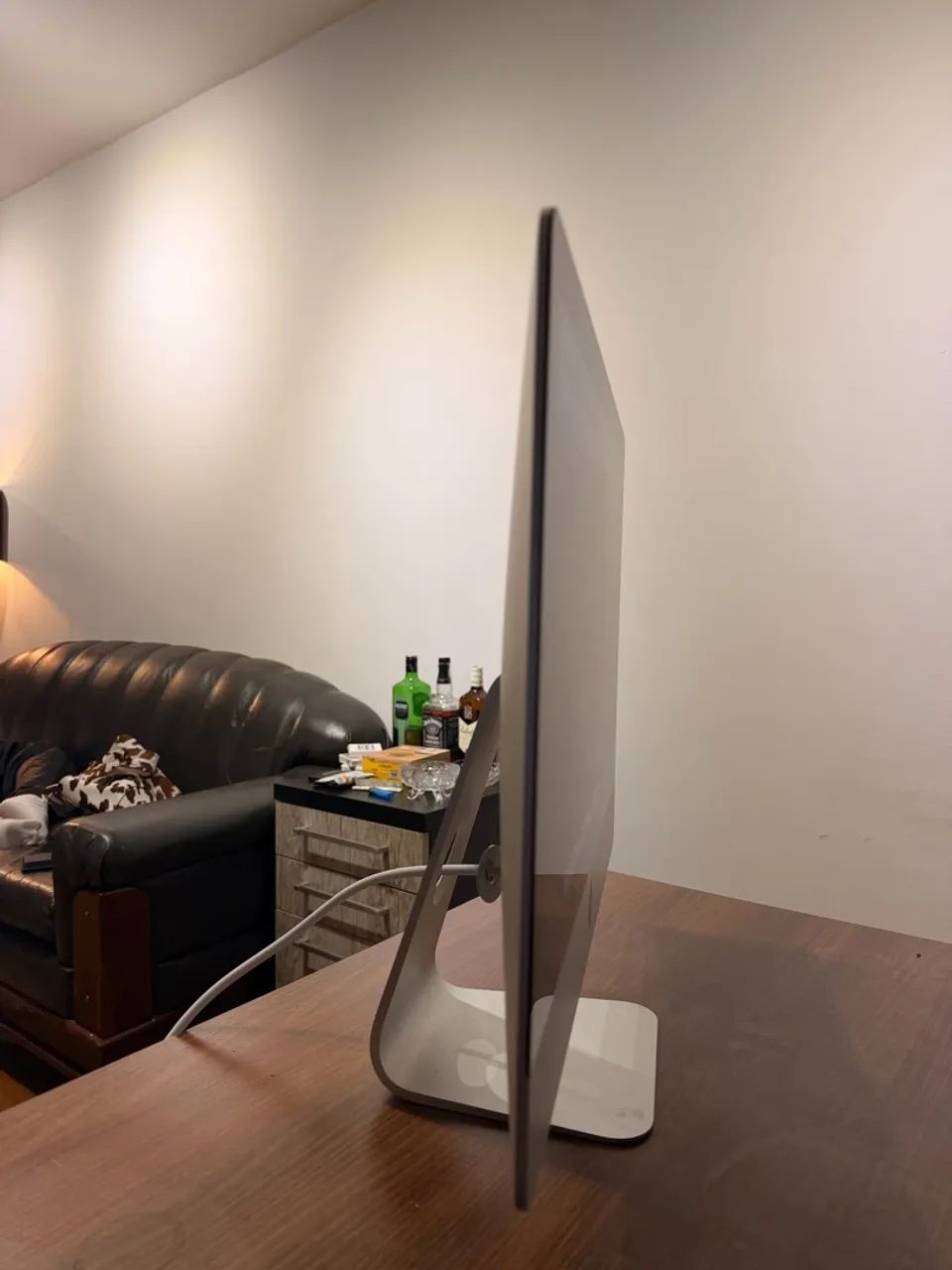 iMac 1TB 8GB RAM ATUALIZADO - Foto 5