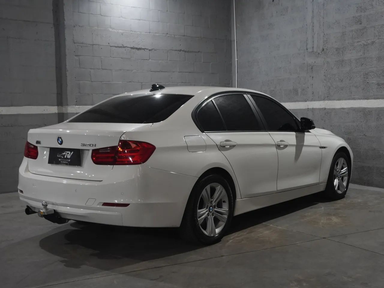 BMW 320I 320i 2014 - Foto 2